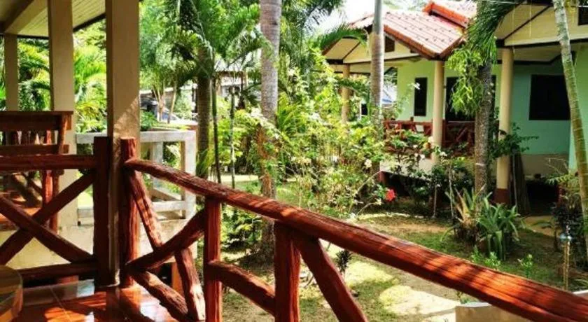 Sanook Sanang Resort