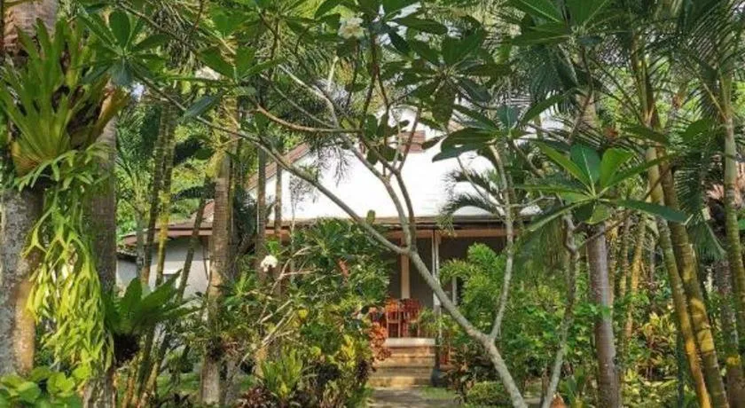 Sanook Sanang Resort
