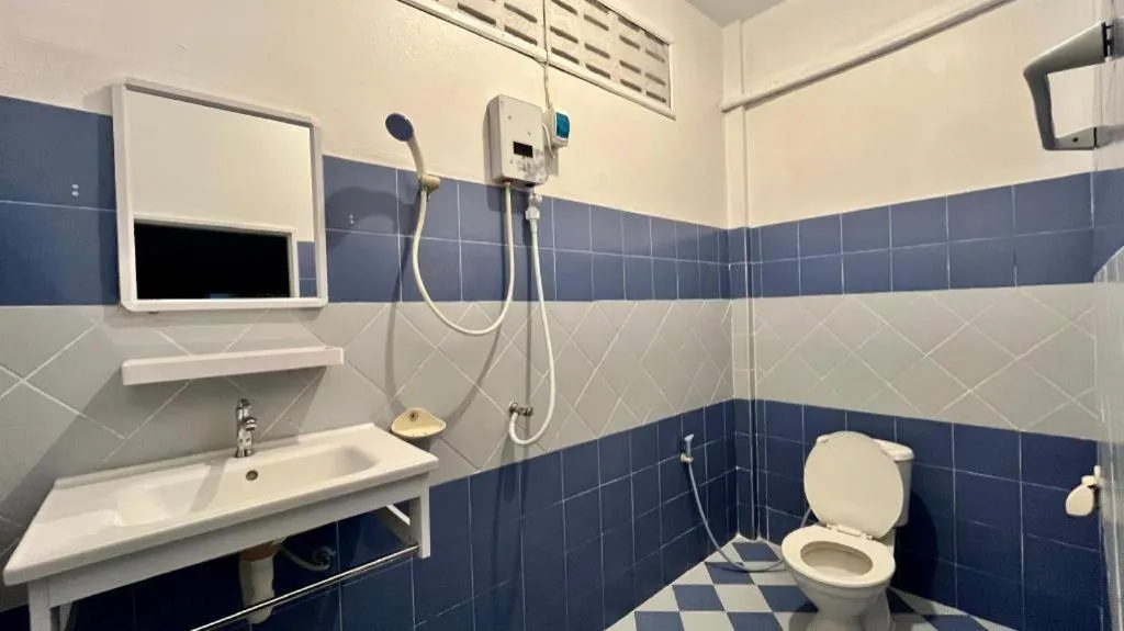 Sanook Sanang Resort