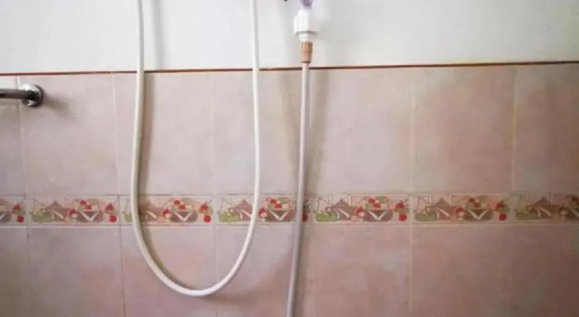 Sanook Sanang Resort