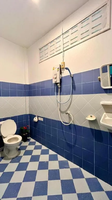 Sanook Sanang Resort