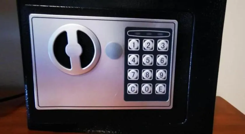 Sanook Sanang Resort