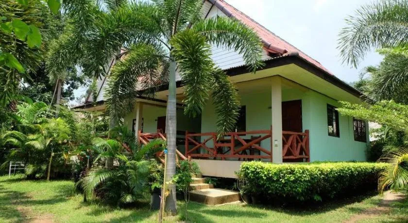 Sanook Sanang Resort