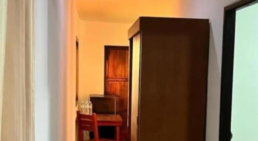 Sanook Sanang Resort