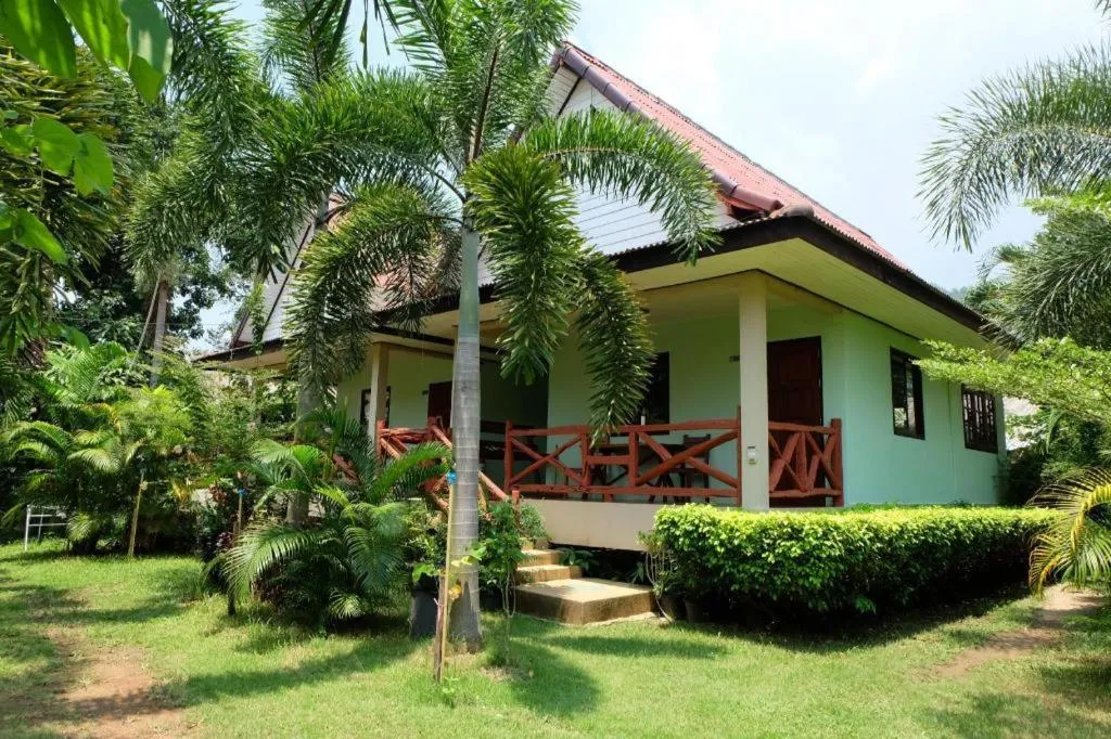 Sanook Sanang Resort