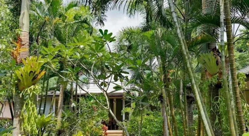 Sanook Sanang Resort