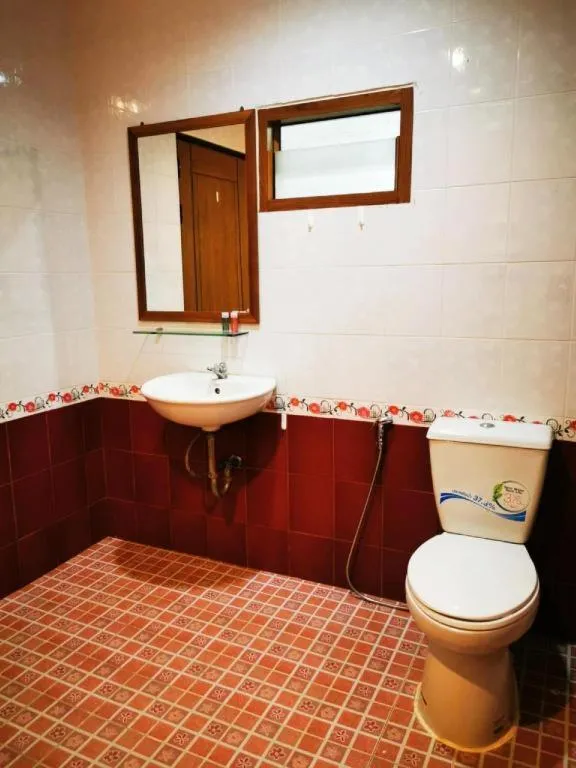 Sanook Sanang Resort