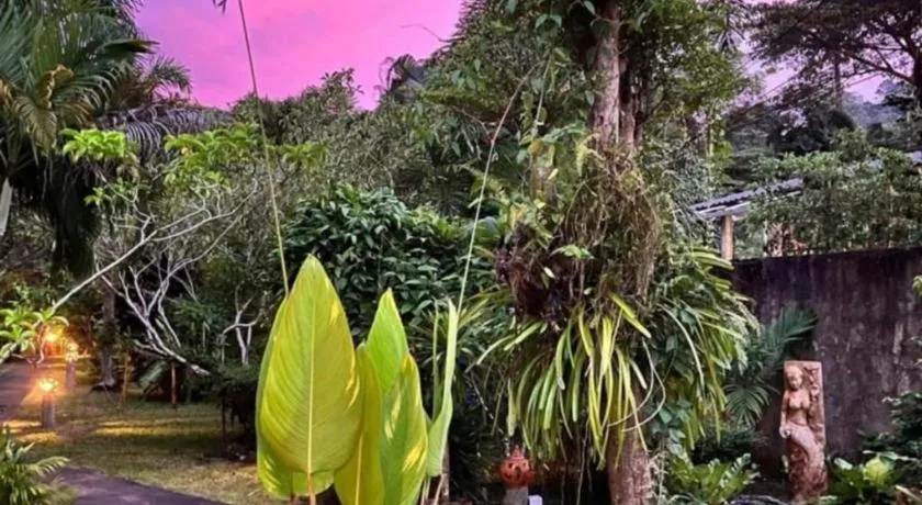 Sanook Sanang Resort