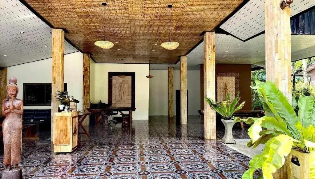 Sanook Sanang Resort Sanook Sanang Resort