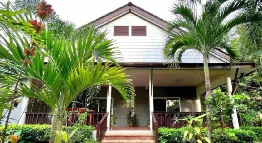 Sanook Sanang Resort