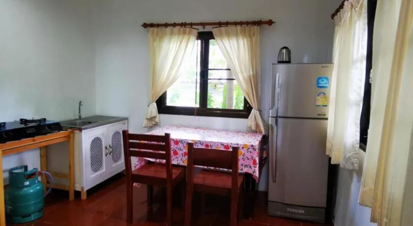 Sanook Sanang Resort