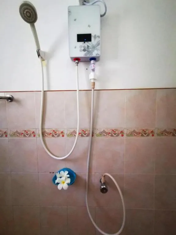 Sanook Sanang Resort