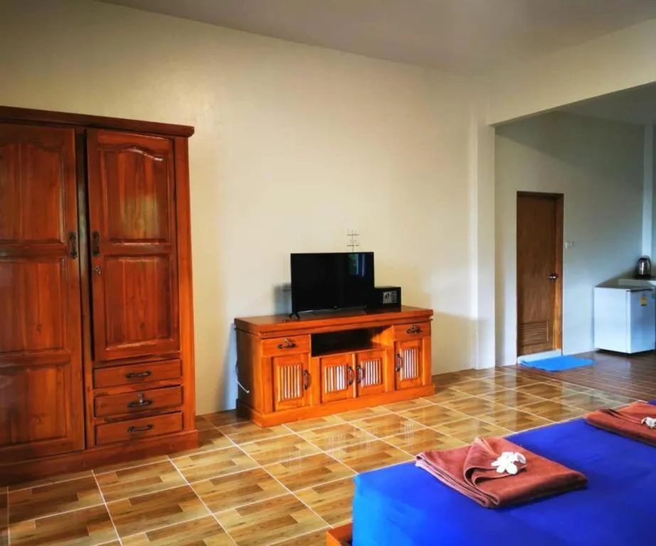 Sanook Sanang Resort