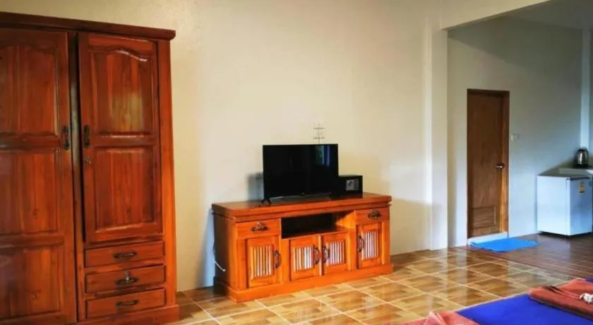 Sanook Sanang Resort