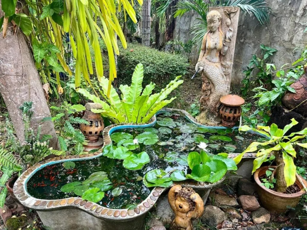 Sanook Sanang Resort