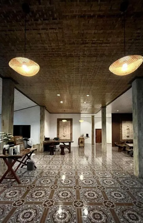 Sanook Sanang Resort