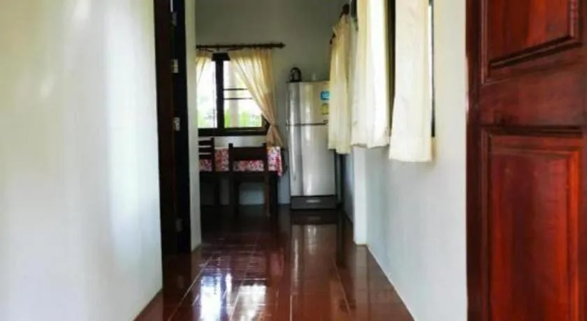 Sanook Sanang Resort