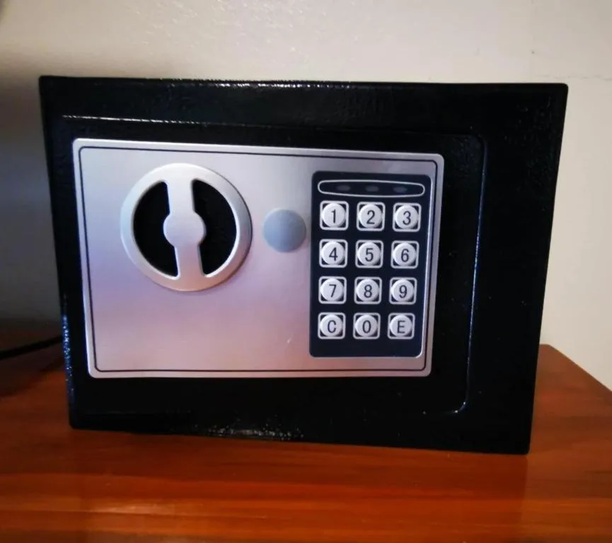 Sanook Sanang Resort