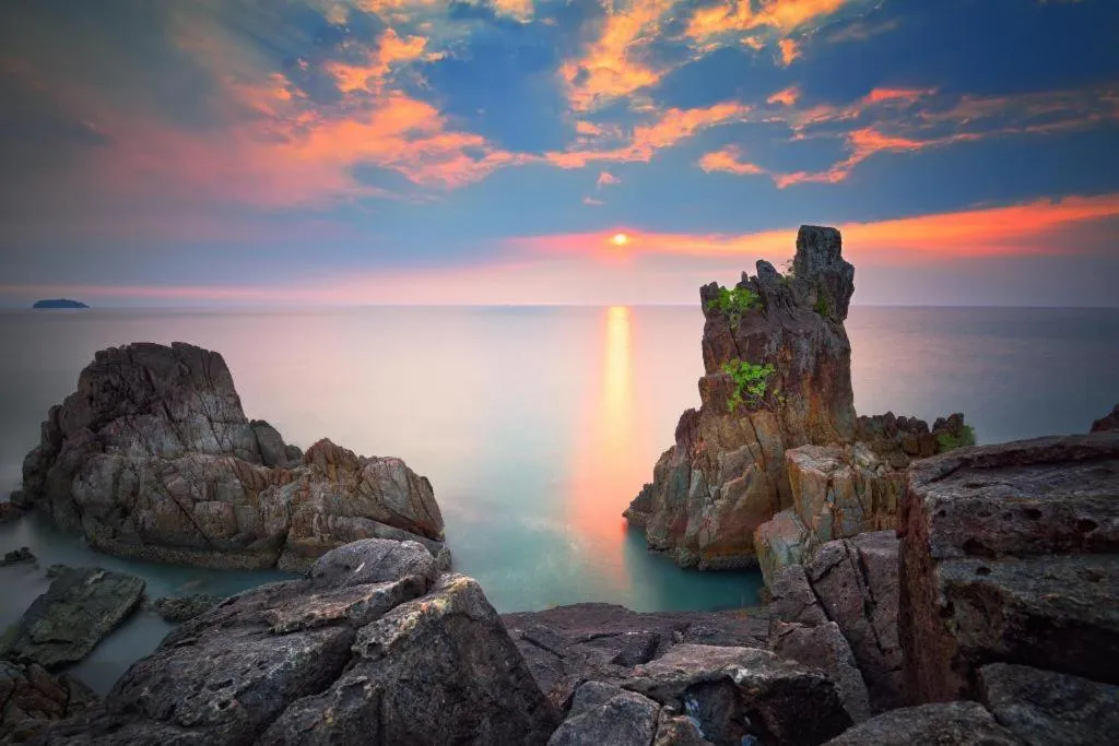 Sanook Sanang Resort