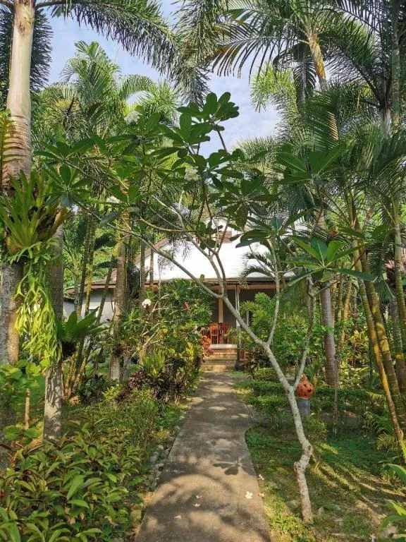 Sanook Sanang Resort