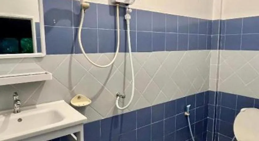 Sanook Sanang Resort