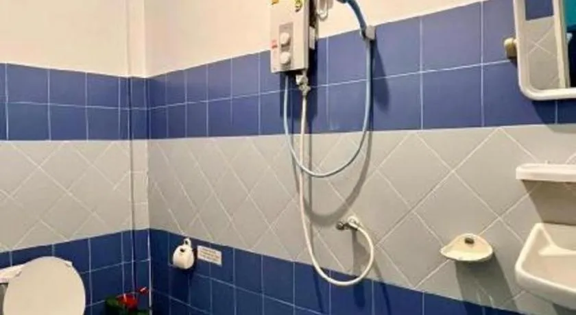 Sanook Sanang Resort