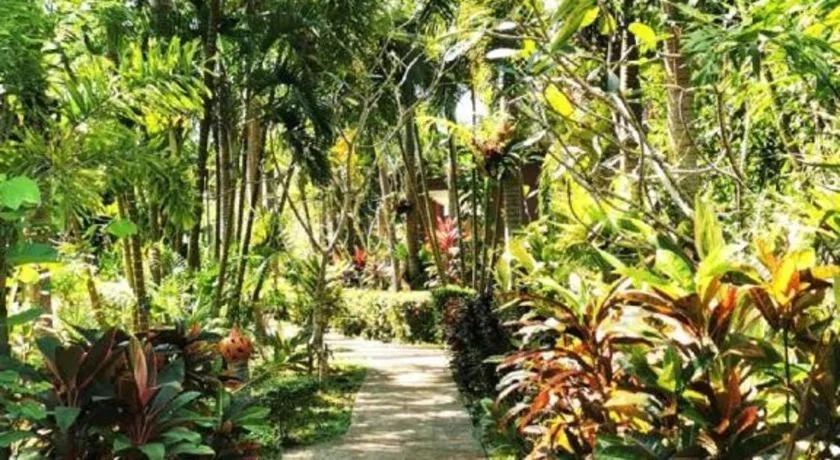 Sanook Sanang Resort