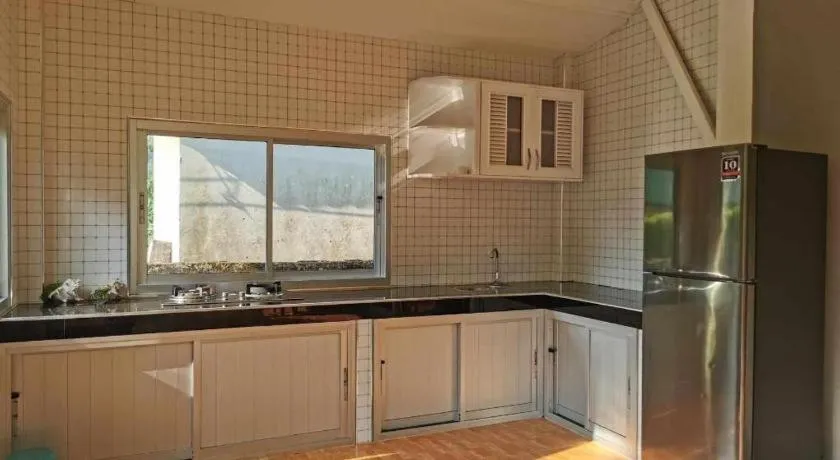 Sanook Sanang Resort