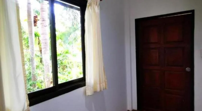 Sanook Sanang Resort