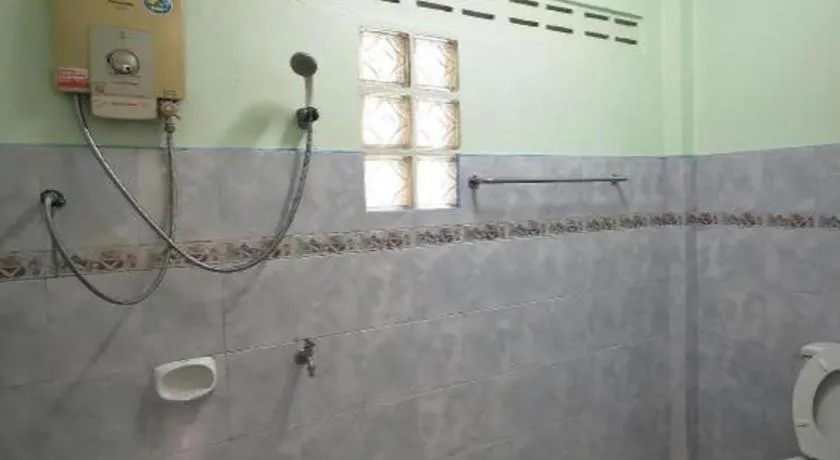 Sanook Sanang Resort