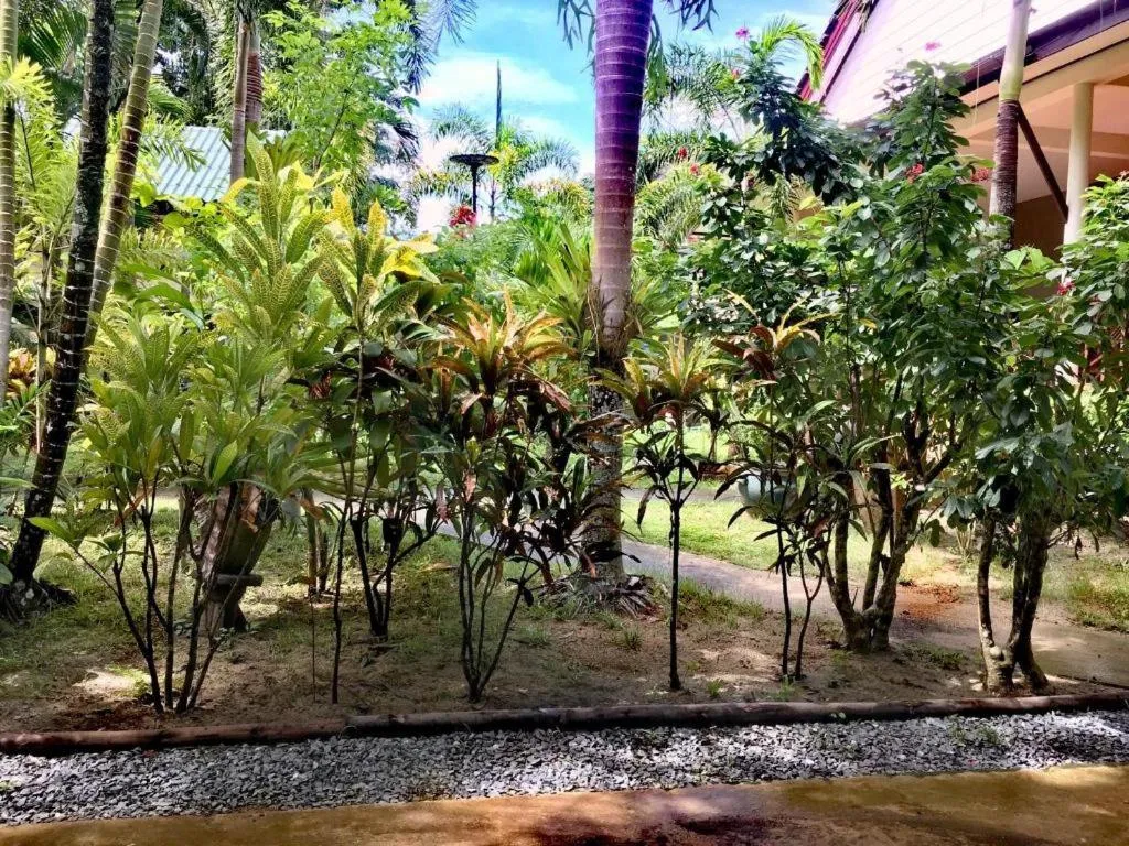 Sanook Sanang Resort