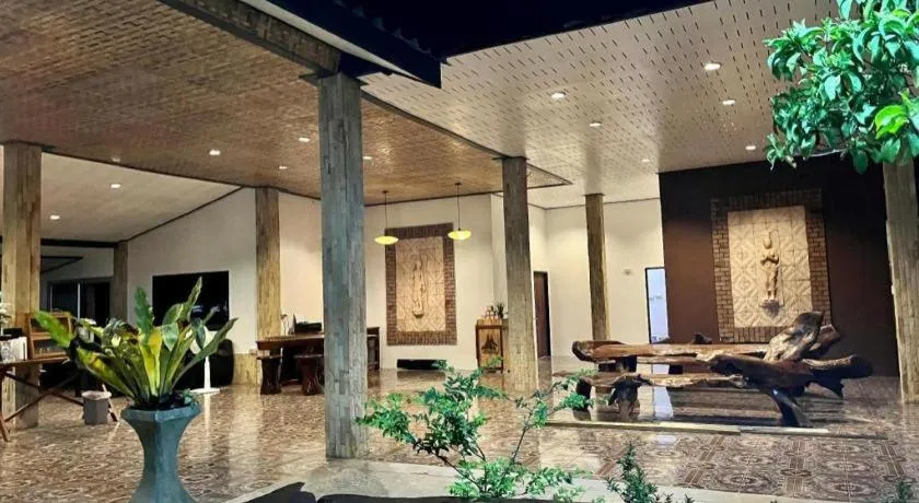 Sanook Sanang Resort