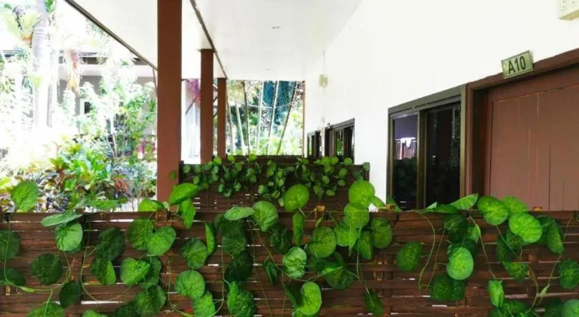 Sanook Sanang Resort