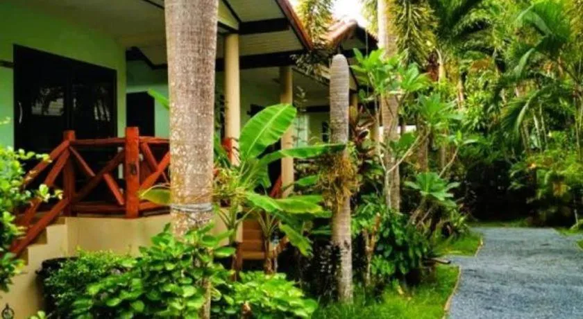 Sanook Sanang Resort