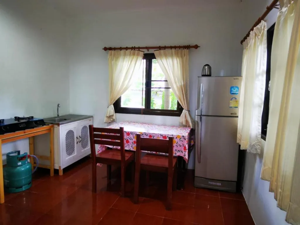 Sanook Sanang Resort