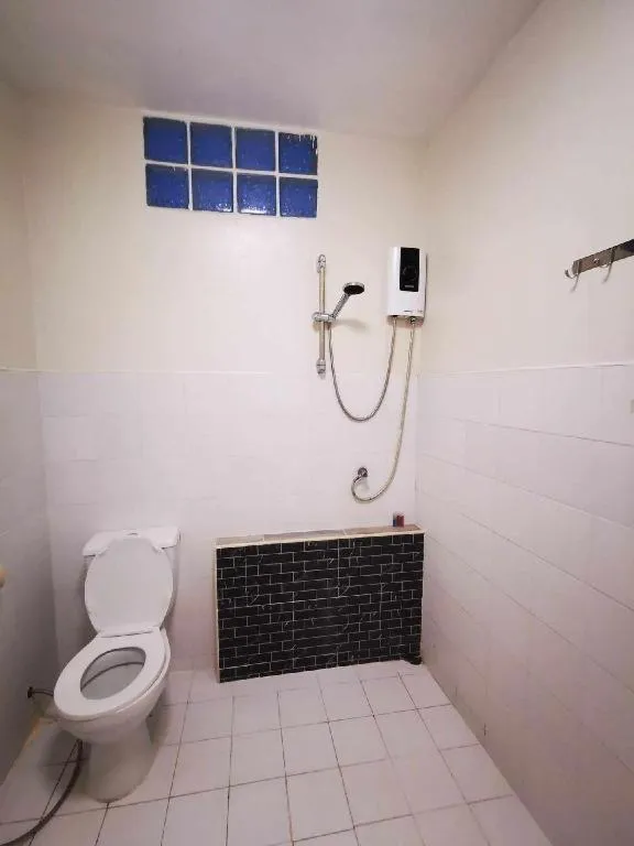 Sanook Sanang Resort