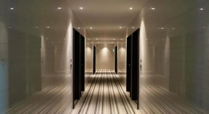 Top Cloud Hotel Gwangju (Korea Quality)