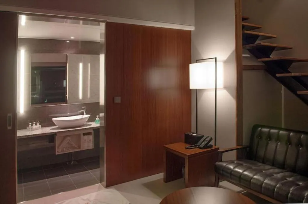 Top Cloud Hotel Gwangju (Korea Quality)