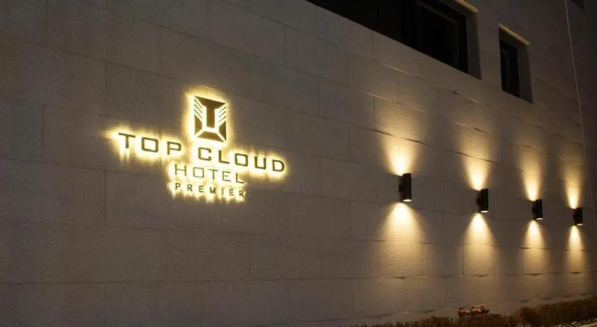 Top Cloud Hotel Gwangju (Korea Quality)