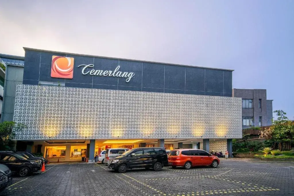 Hotel Cemerlang Hotel Cemerlang