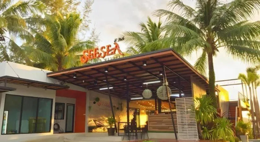 SEESEA RESORT