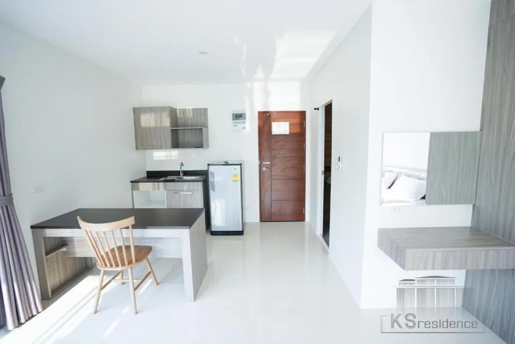 KS Residence Chiangmai