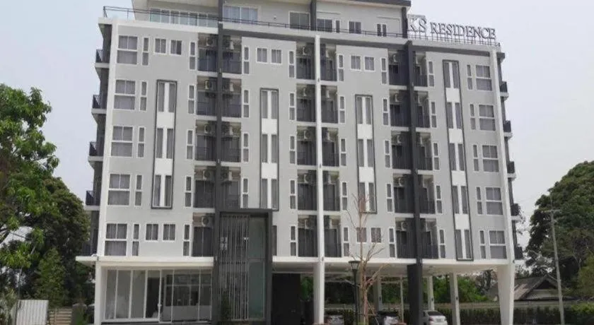 KS Residence Chiangmai