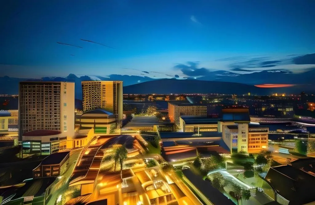 KS Residence Chiangmai