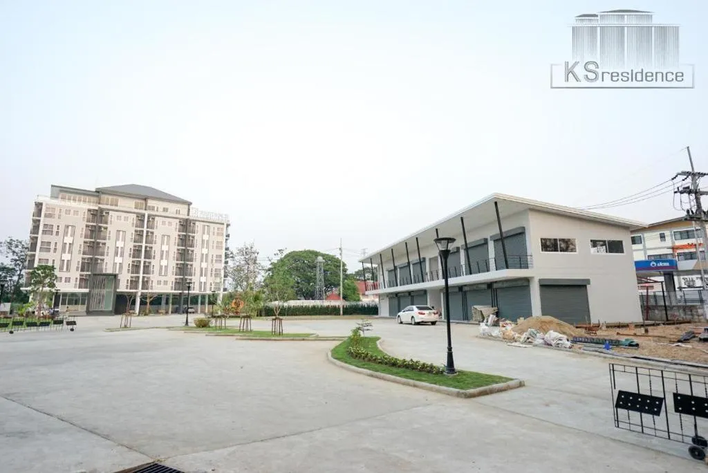 KS Residence Chiangmai