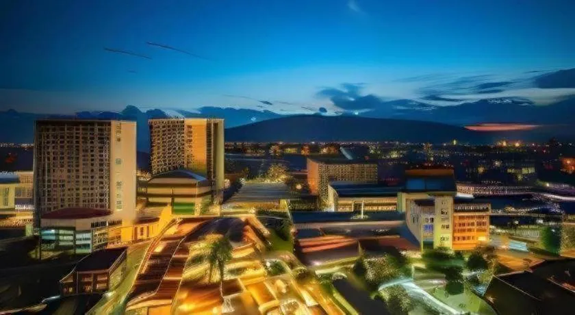 KS Residence Chiangmai