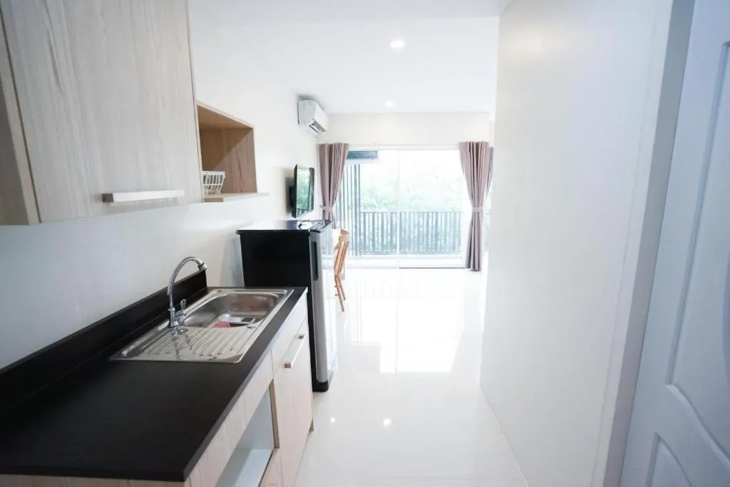 KS Residence Chiangmai