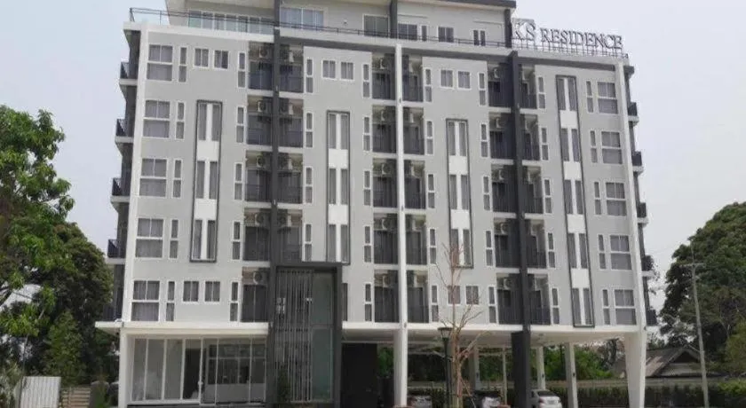KS Residence Chiangmai