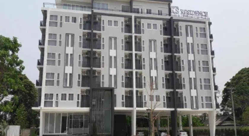 KS Residence Chiangmai