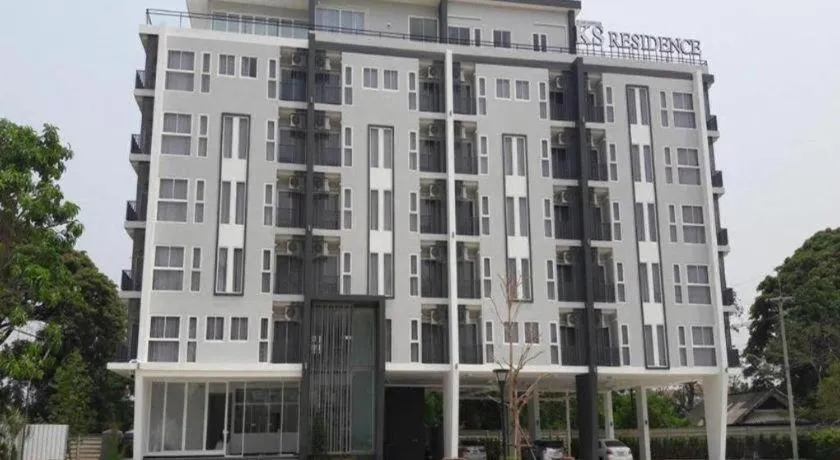 KS Residence Chiangmai